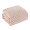 Nadya Duvet Set With Pillow Shams, Euro Shams and Duvet Cover